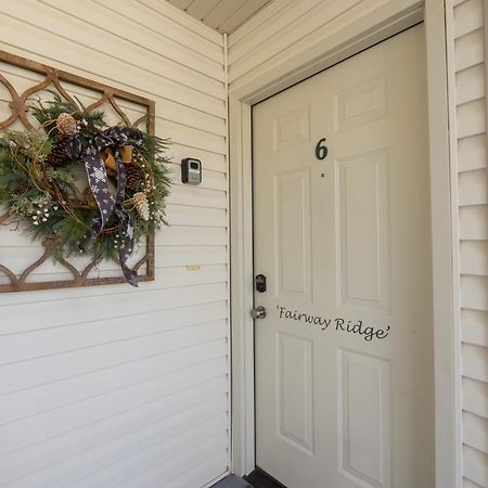 3Br With Loft - Near The Strip - Free Attraction Tickets Included - Fw2-6 Villa Branson Exterior photo