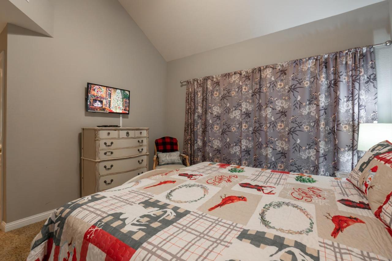3Br With Loft - Near The Strip - Free Attraction Tickets Included - Fw2-6 Villa Branson Exterior photo