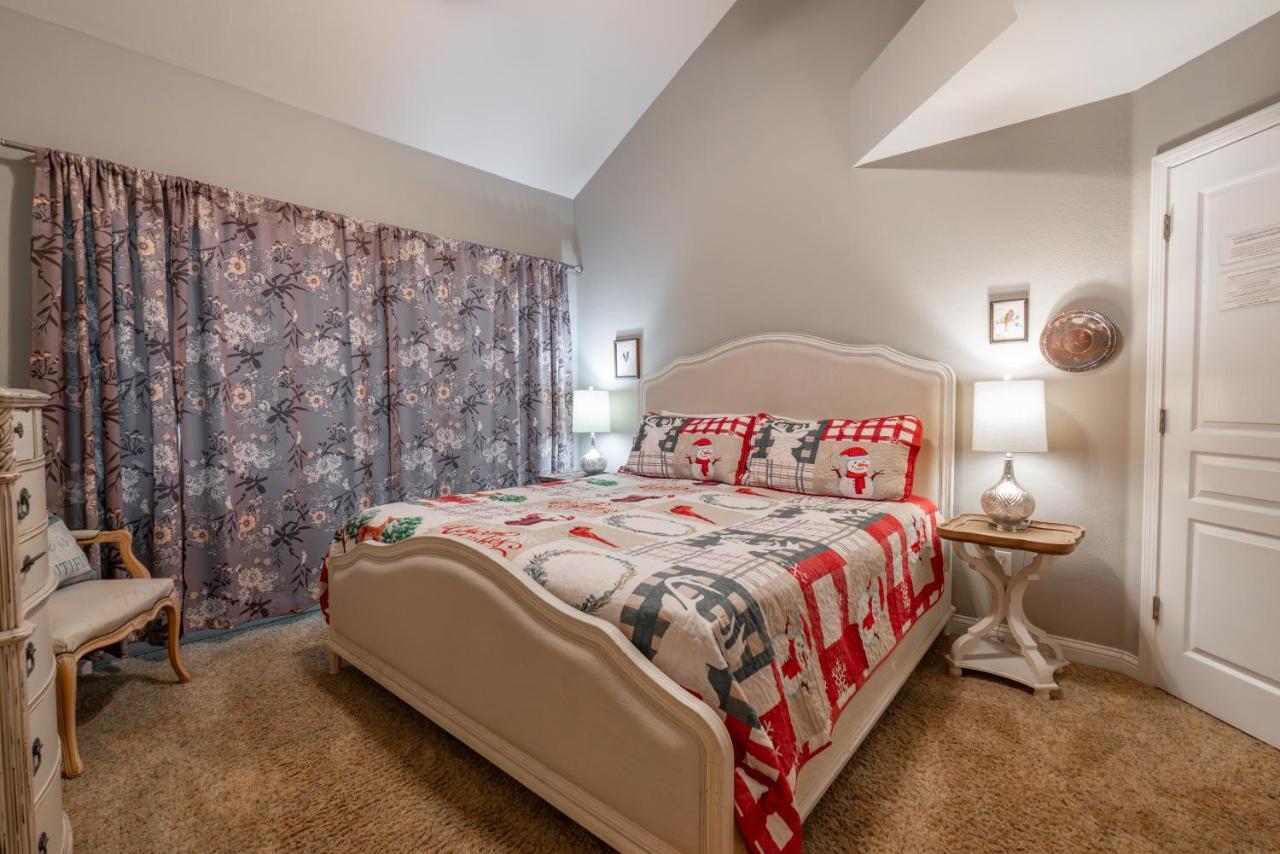 3Br With Loft - Near The Strip - Free Attraction Tickets Included - Fw2-6 Villa Branson Exterior photo