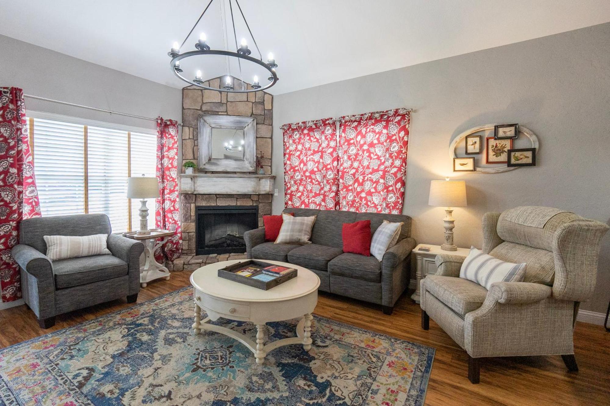 3Br With Loft - Near The Strip - Free Attraction Tickets Included - Fw2-6 Villa Branson Exterior photo