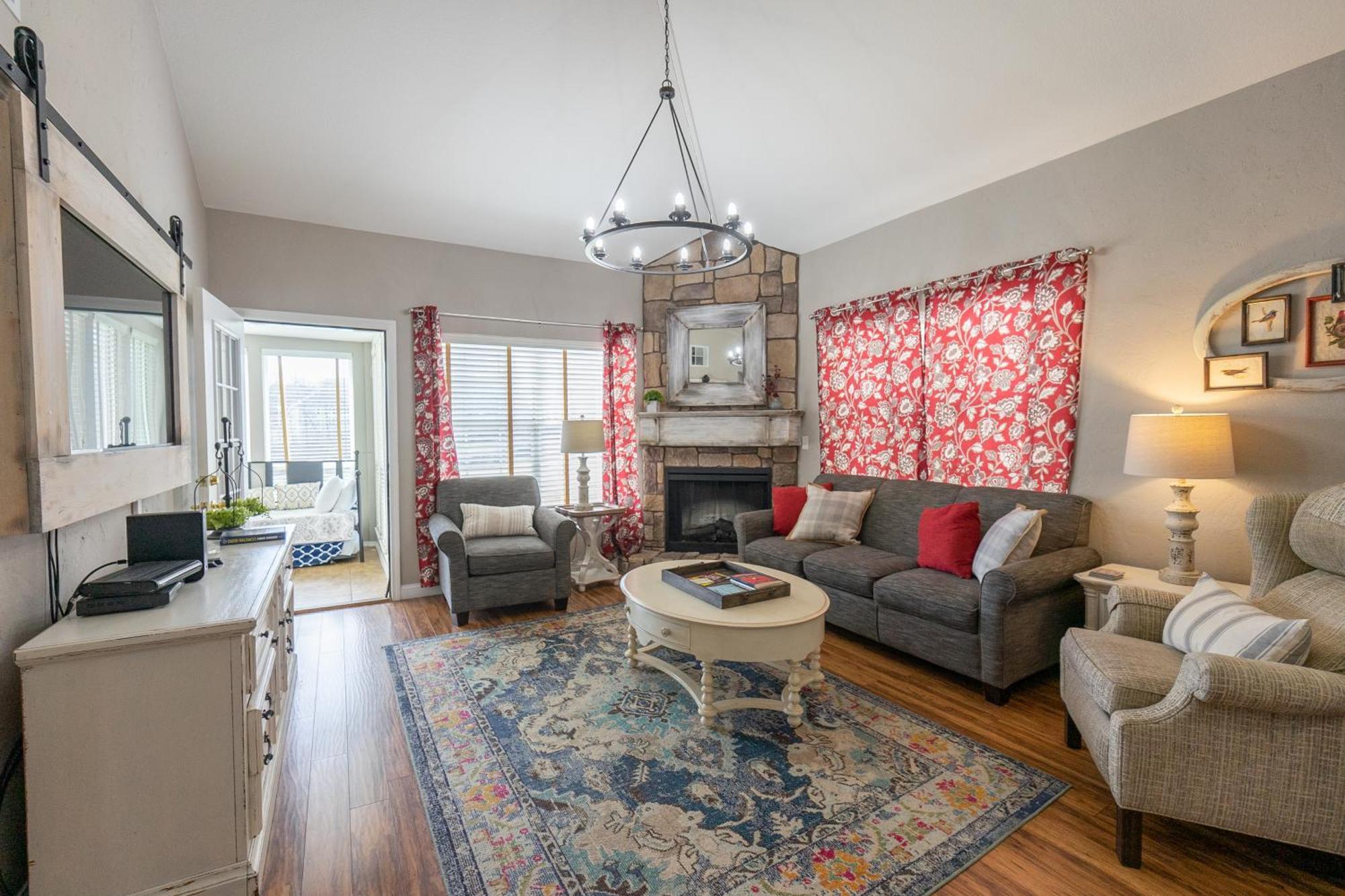 3Br With Loft - Near The Strip - Free Attraction Tickets Included - Fw2-6 Villa Branson Exterior photo