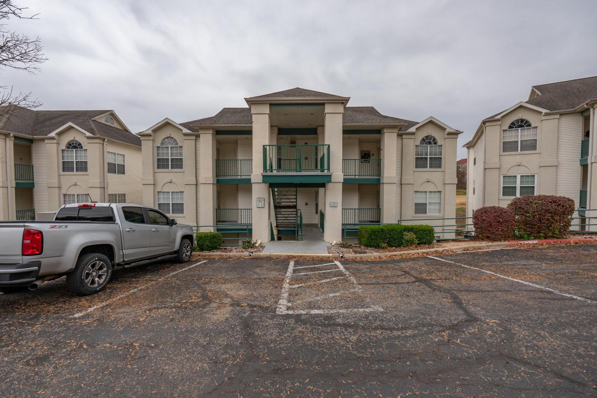 3Br With Loft - Near The Strip - Free Attraction Tickets Included - Fw2-6 Villa Branson Exterior photo