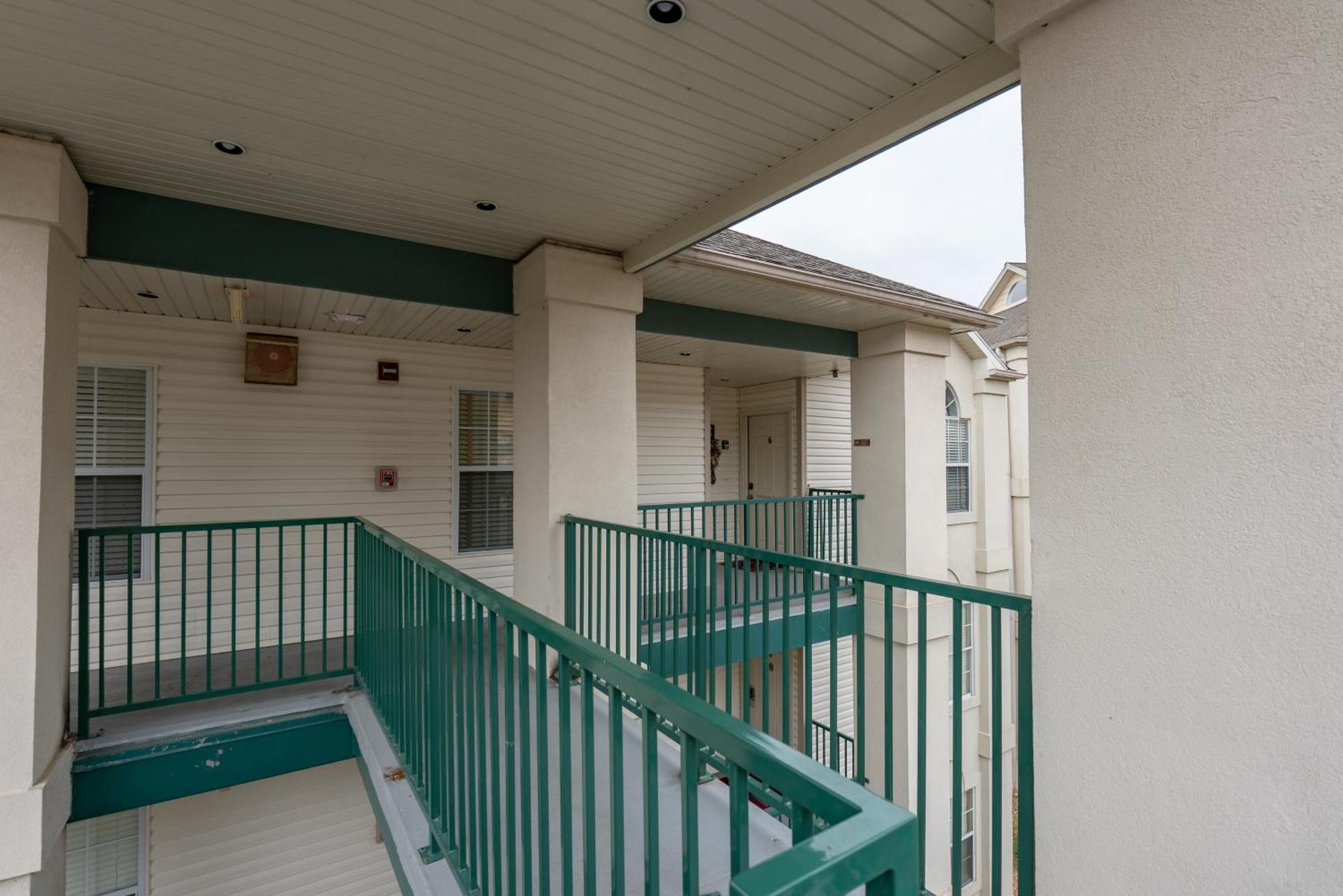 3Br With Loft - Near The Strip - Free Attraction Tickets Included - Fw2-6 Villa Branson Exterior photo
