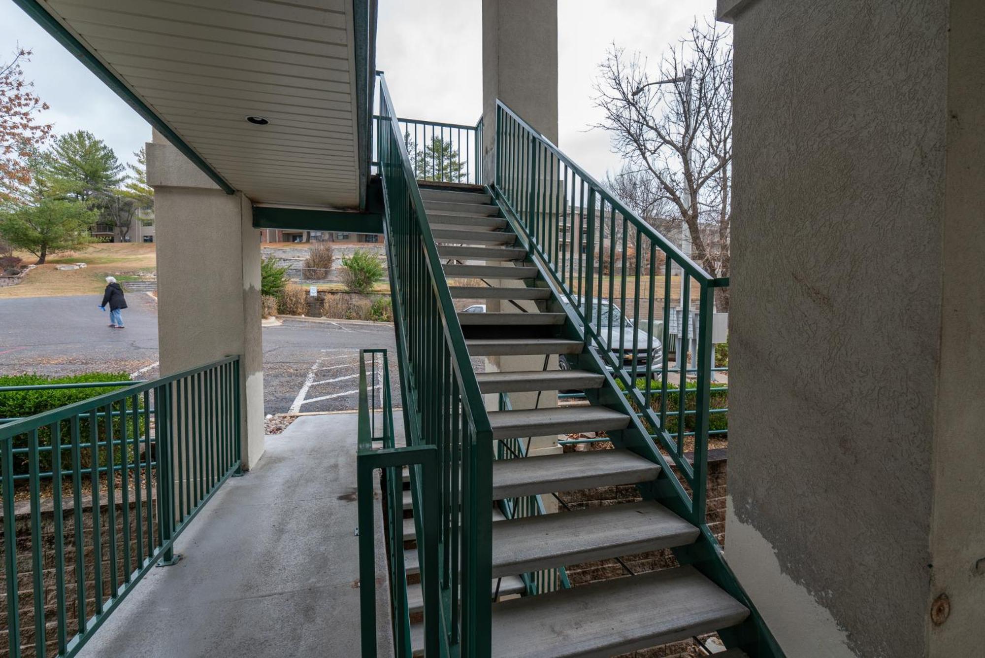 3Br With Loft - Near The Strip - Free Attraction Tickets Included - Fw2-6 Villa Branson Exterior photo