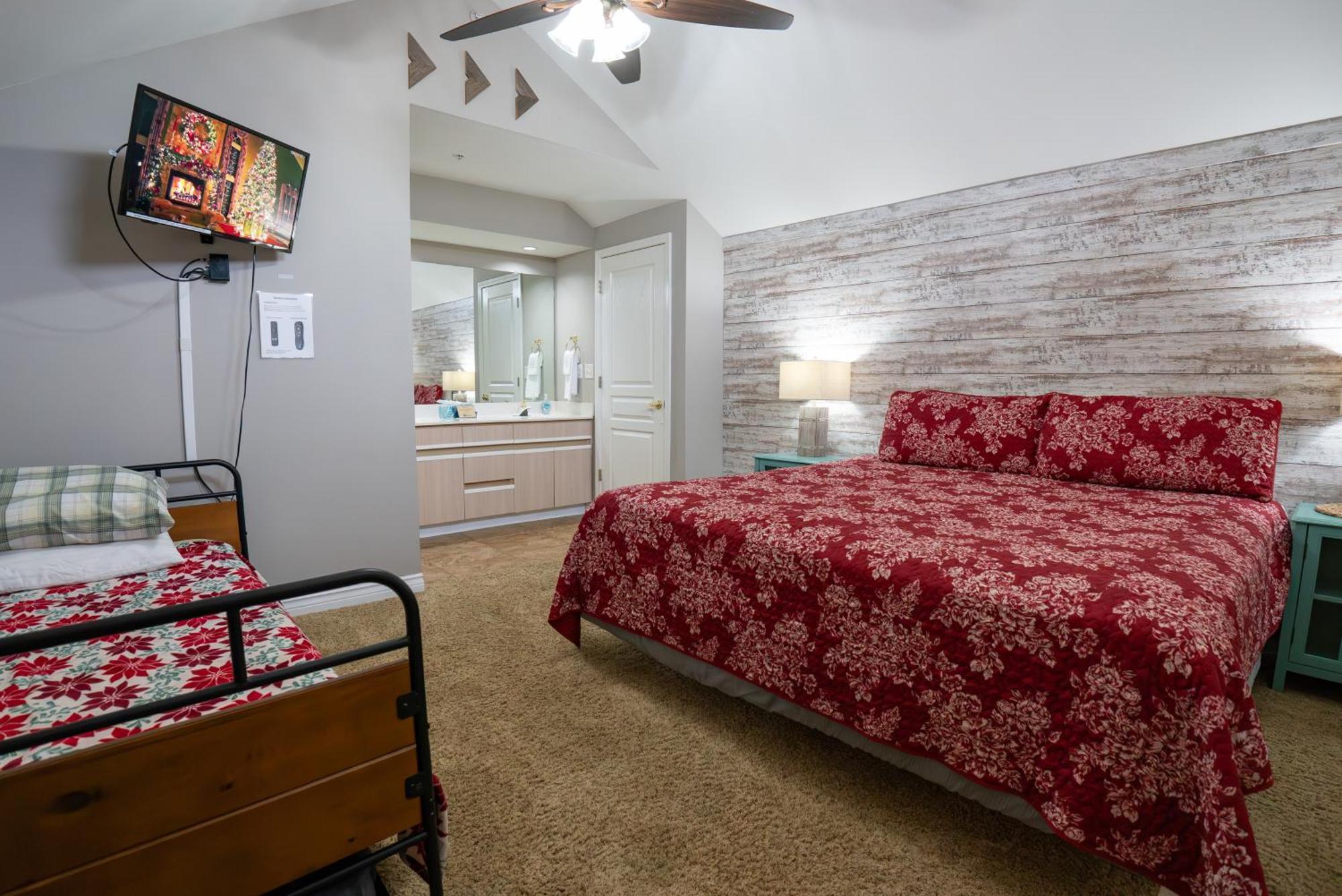 3Br With Loft - Near The Strip - Free Attraction Tickets Included - Fw2-6 Villa Branson Exterior photo