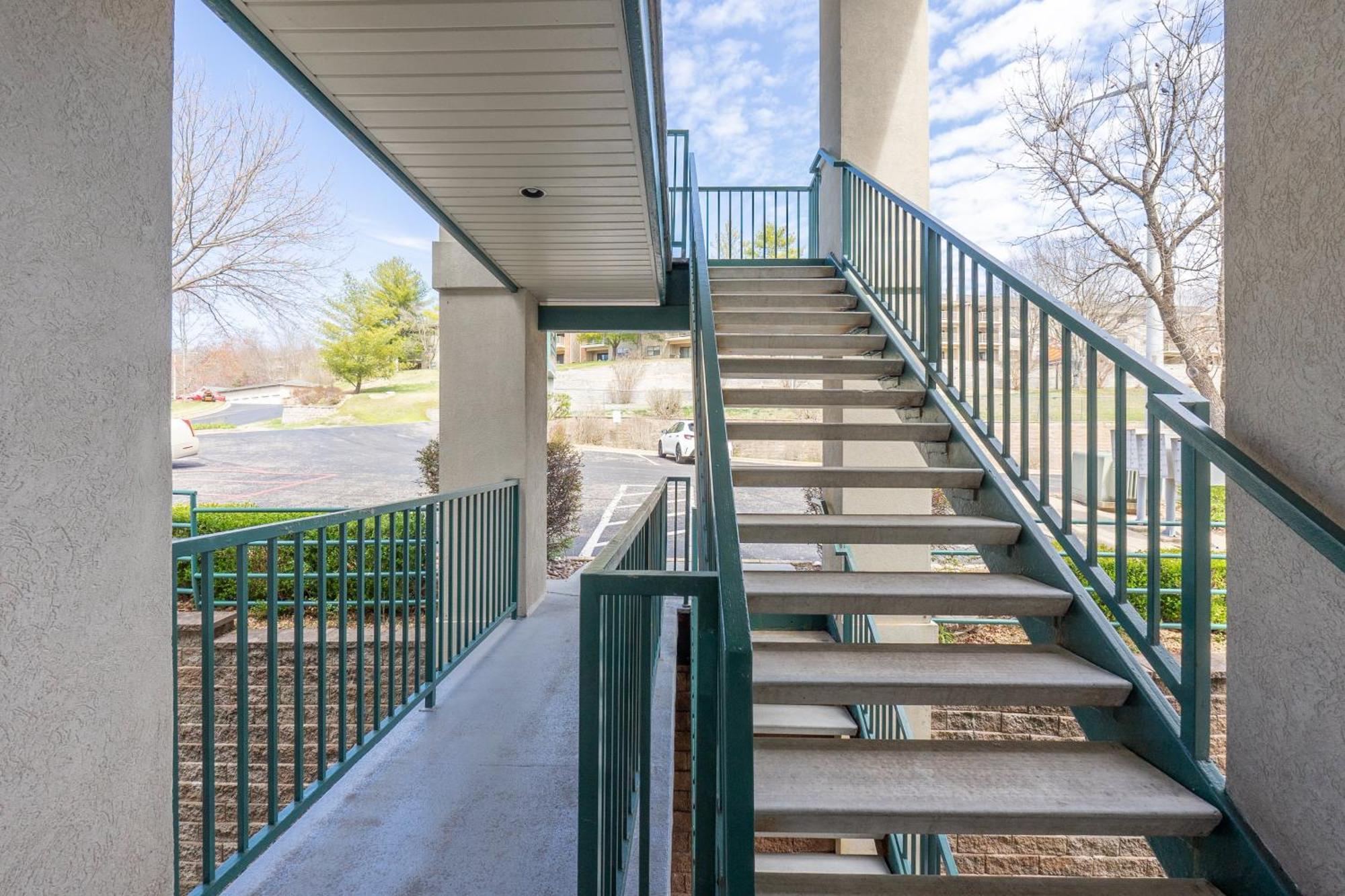 3Br With Loft - Near The Strip - Free Attraction Tickets Included - Fw2-6 Villa Branson Exterior photo