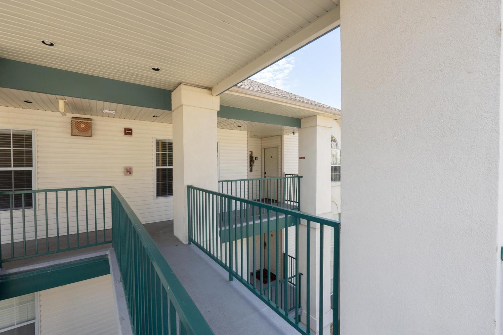 3Br With Loft - Near The Strip - Free Attraction Tickets Included - Fw2-6 Villa Branson Exterior photo