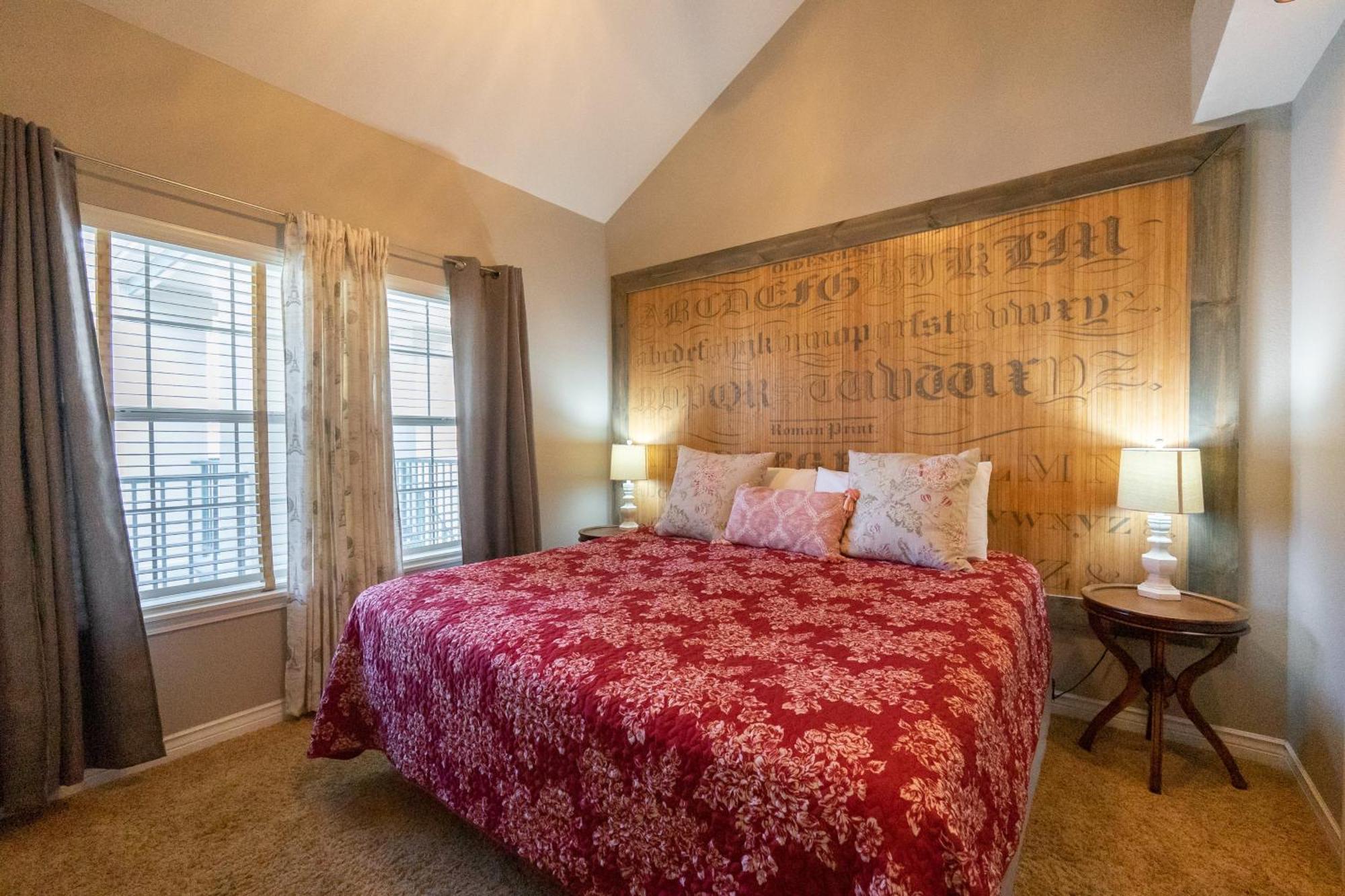 3Br With Loft - Near The Strip - Free Attraction Tickets Included - Fw2-6 Villa Branson Exterior photo