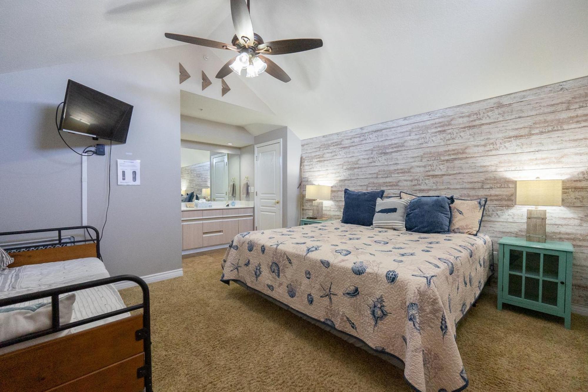 3Br With Loft - Near The Strip - Free Attraction Tickets Included - Fw2-6 Villa Branson Exterior photo