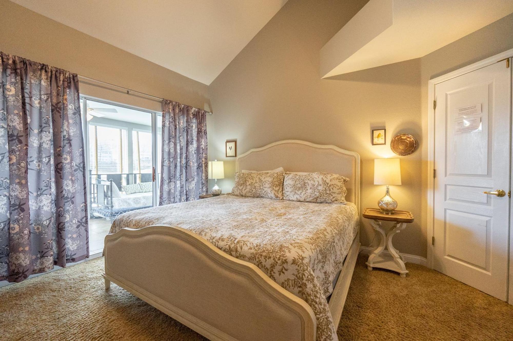 3Br With Loft - Near The Strip - Free Attraction Tickets Included - Fw2-6 Villa Branson Exterior photo